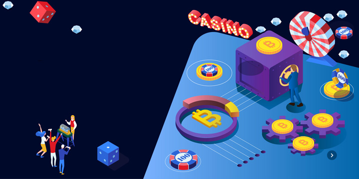 bitcoin casino us