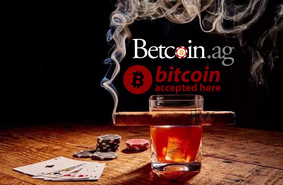 BETCOIN.AG bitcoin casino us